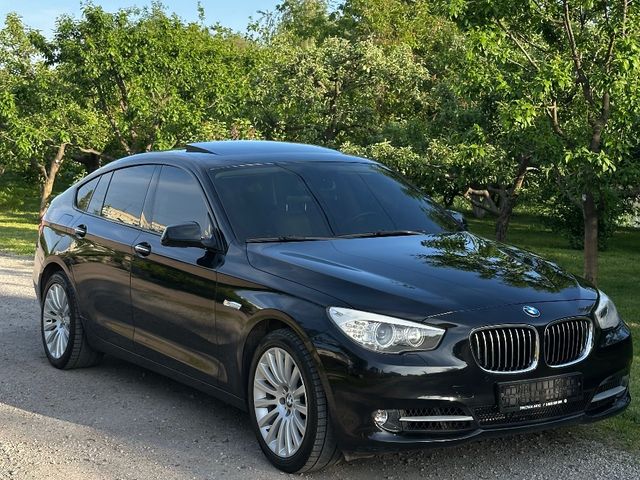 BMW 5 серії 2010, Переяслав, $14 000 - зображення 1