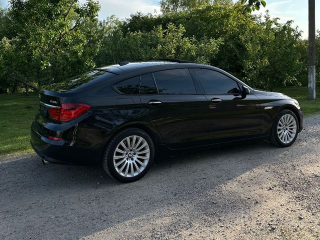 BMW 5 серії 2010, Переяслав, $14 000 - зображення 2