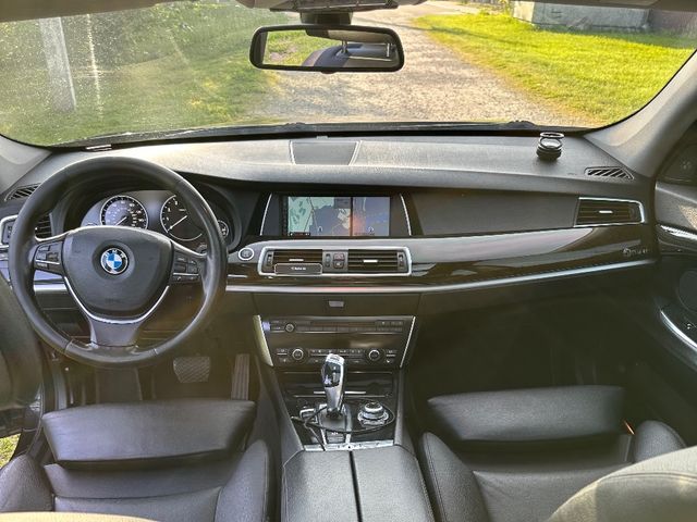 BMW 5 серії 2010, Переяслав, $14 000 - зображення 5