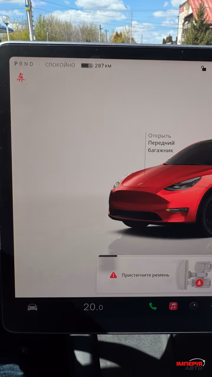 Tesla Model Y - фото 17