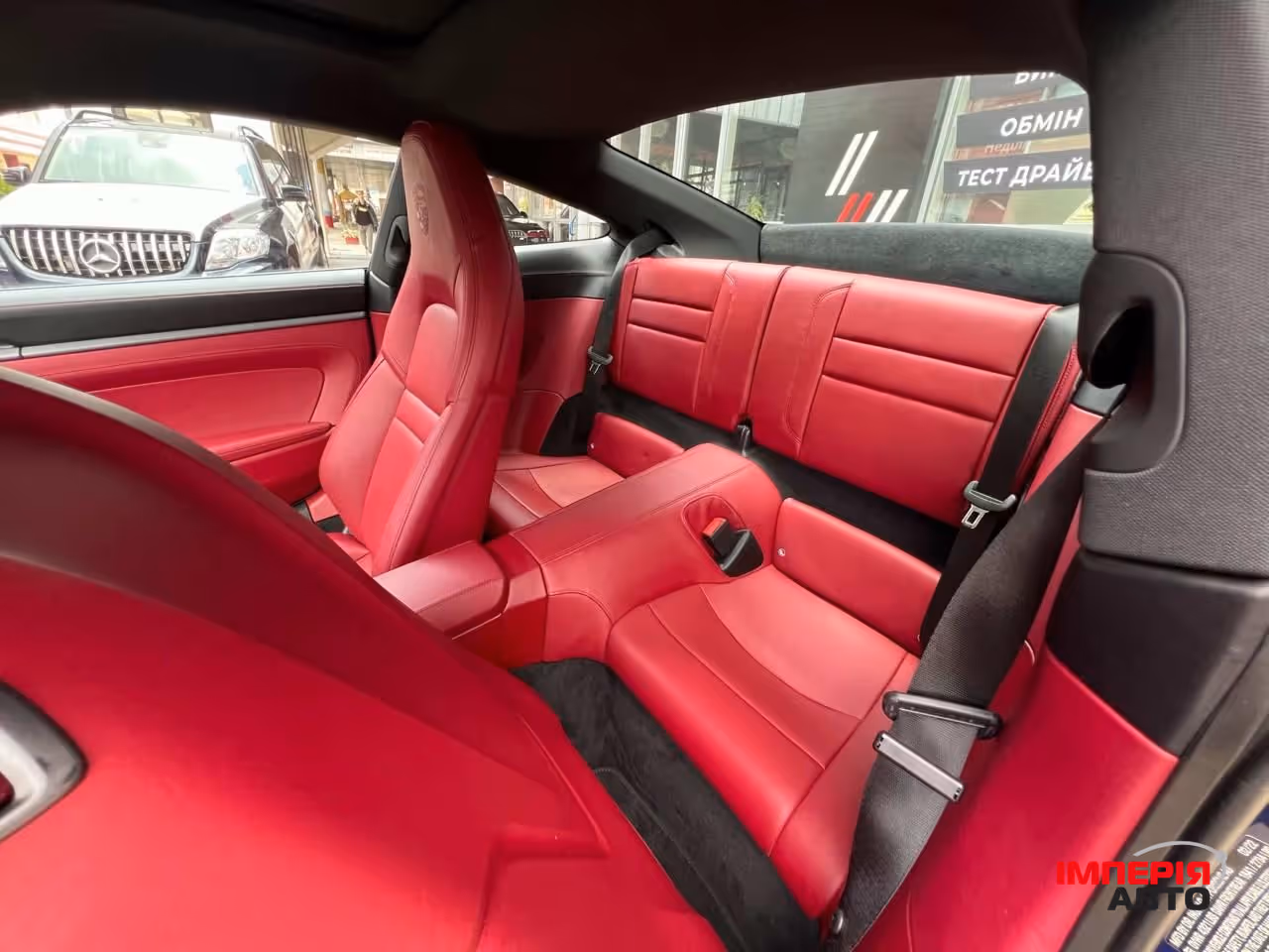 Porsche 911 - фото 8