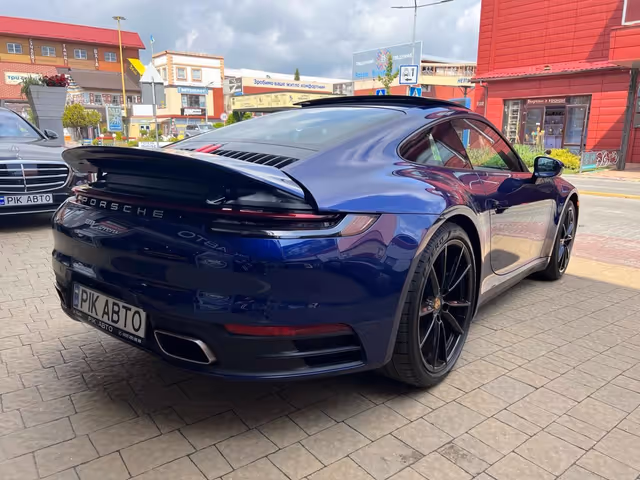 Porsche 911 - фото 4