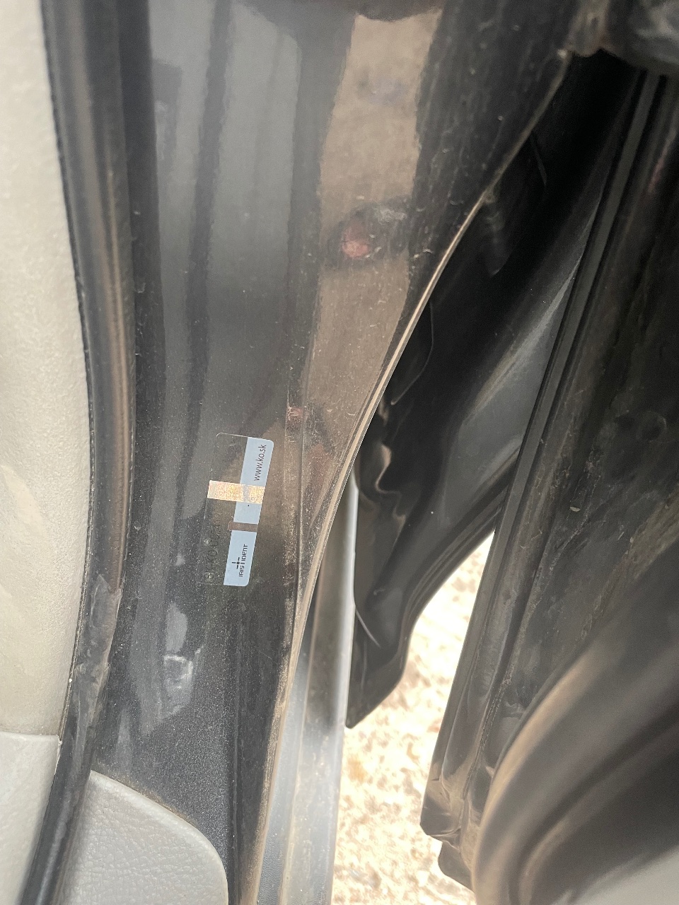 Lexus RX - фото 19