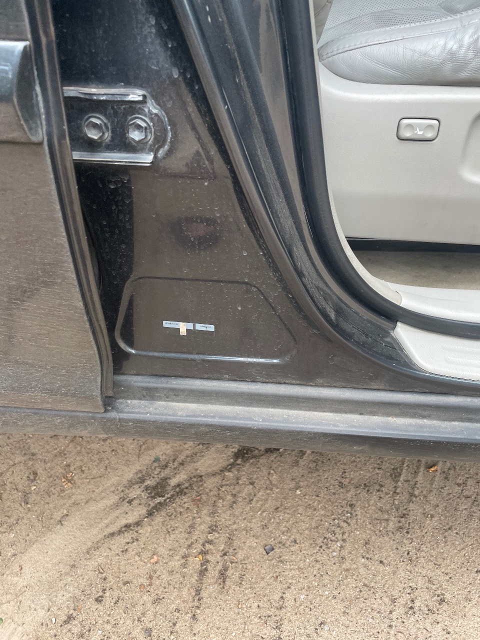 Lexus RX - фото 14