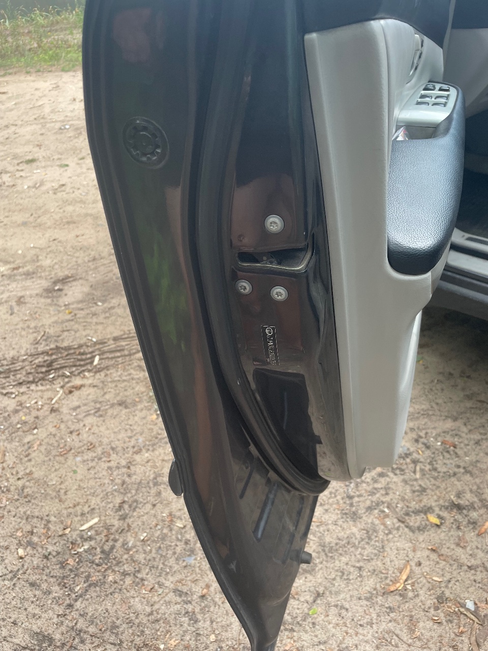 Lexus RX - фото 22