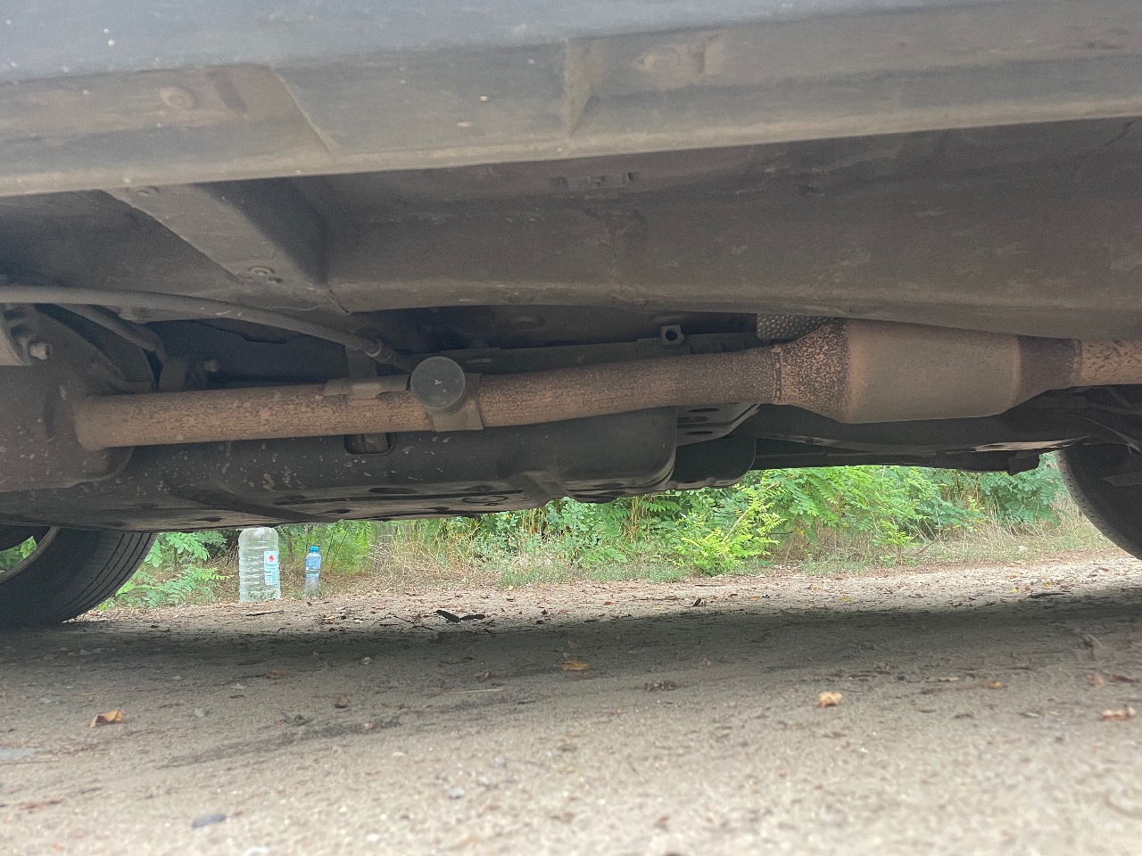 Lexus RX - фото 11