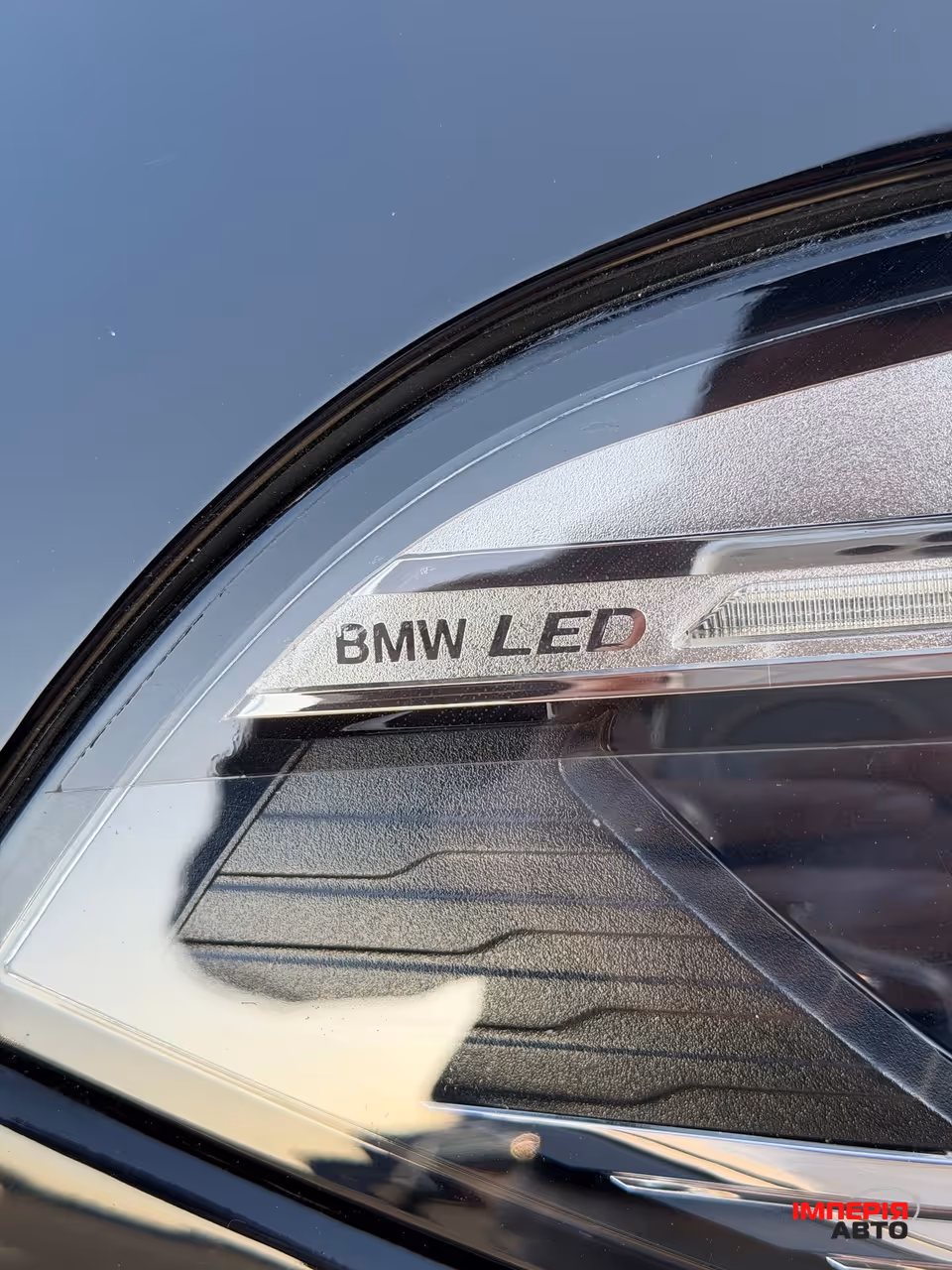 BMW X5 - фото 8