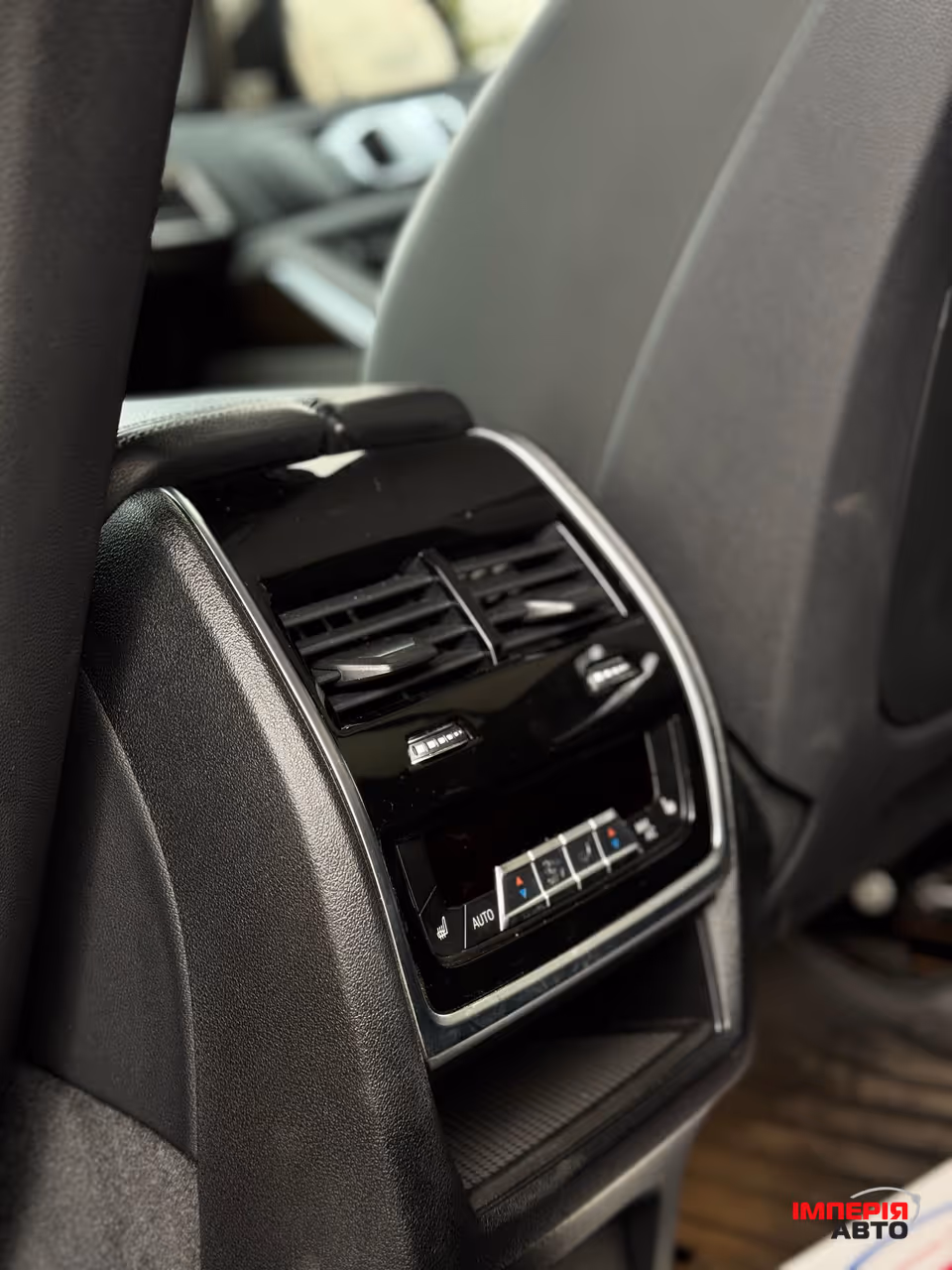 BMW X5 - фото 21