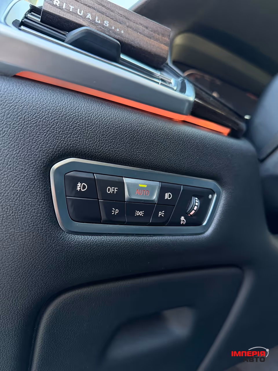 BMW X5 - фото 18