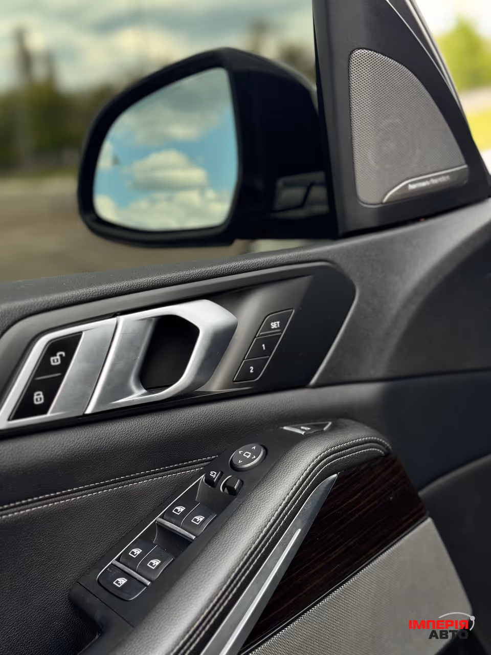 BMW X5 - фото 14