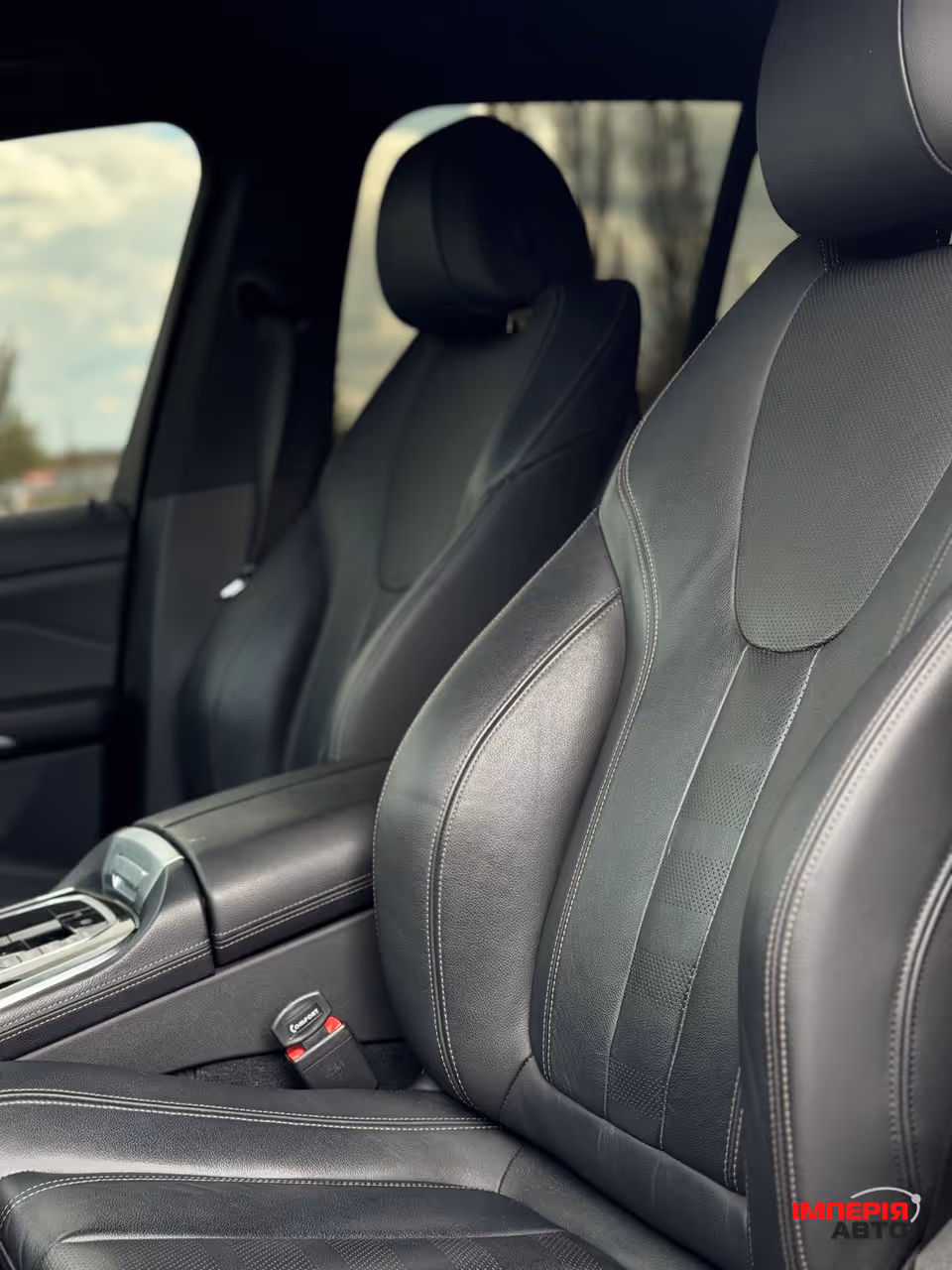 BMW X5 - фото 15