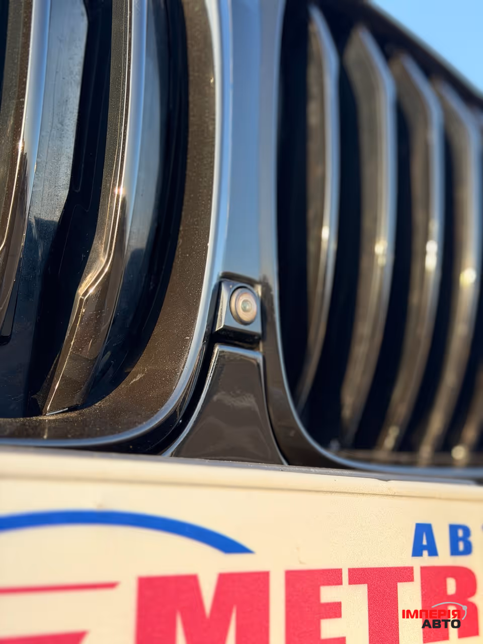 BMW X5 - фото 7