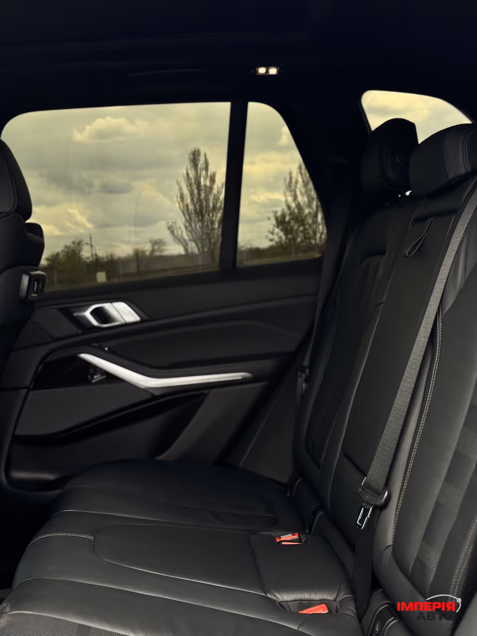 BMW X5 - фото 22