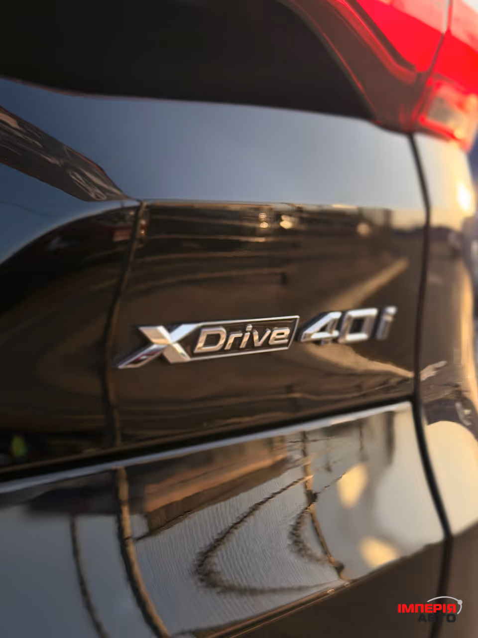 BMW X5 - фото 24