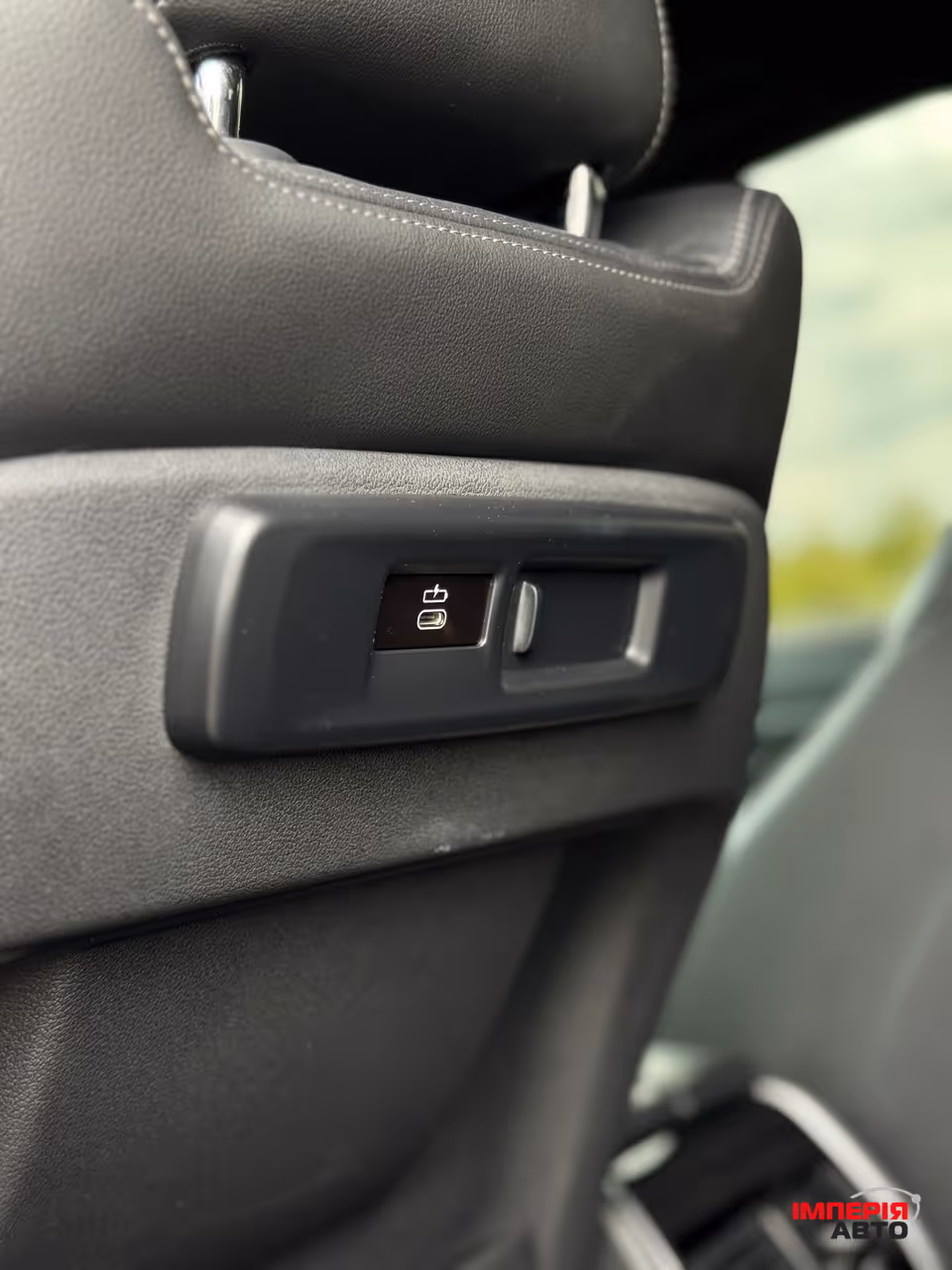 BMW X5 - фото 23