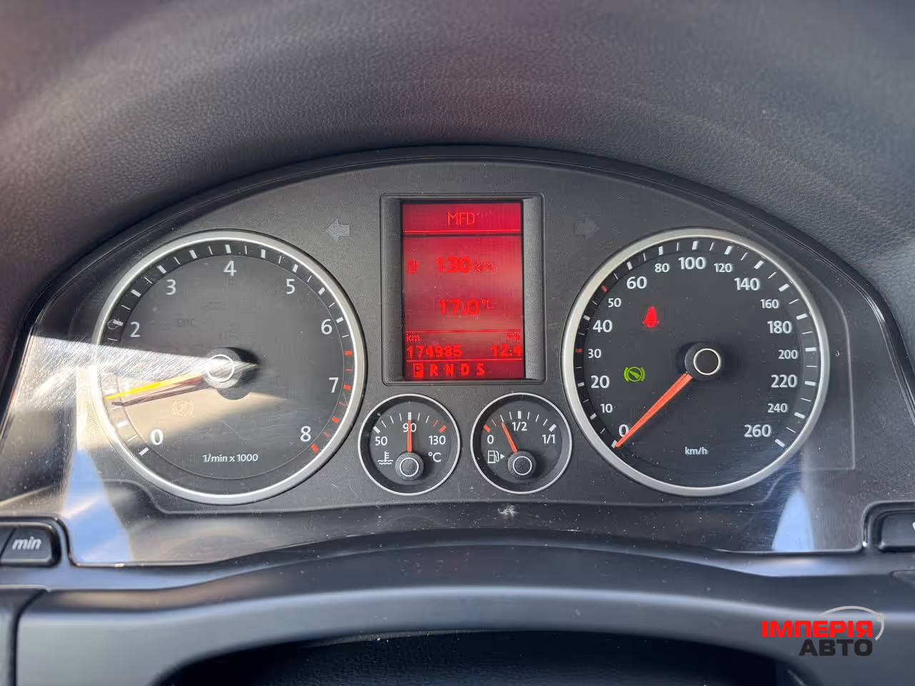 Volkswagen Tiguan - фото 25