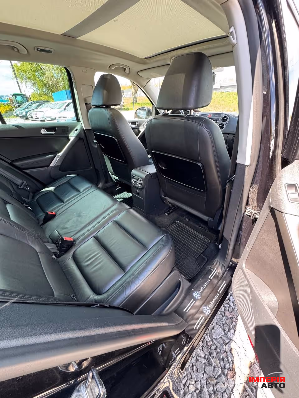 Volkswagen Tiguan - фото 30