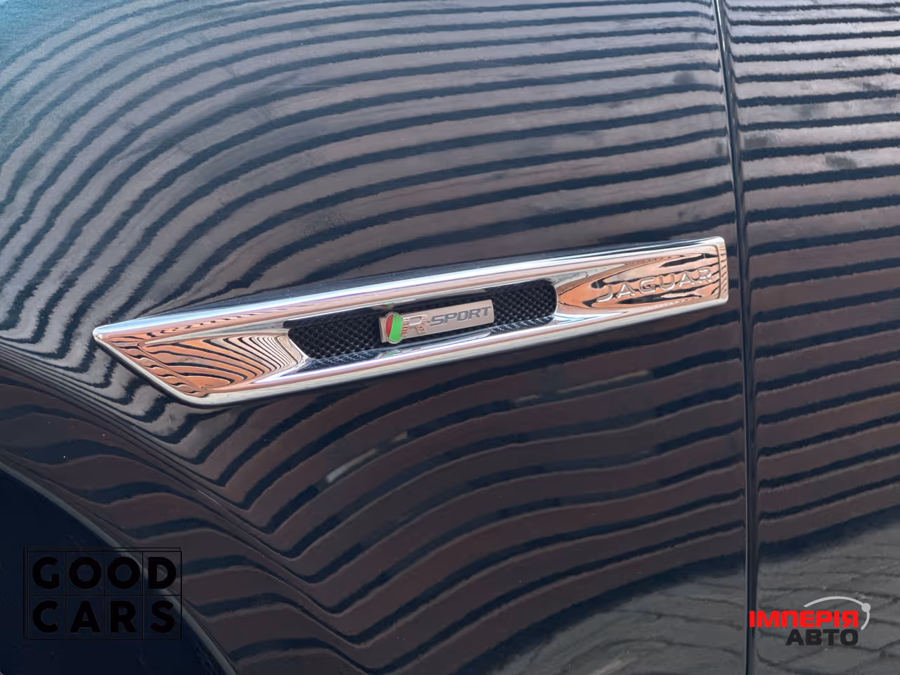 Jaguar XJ - фото 18