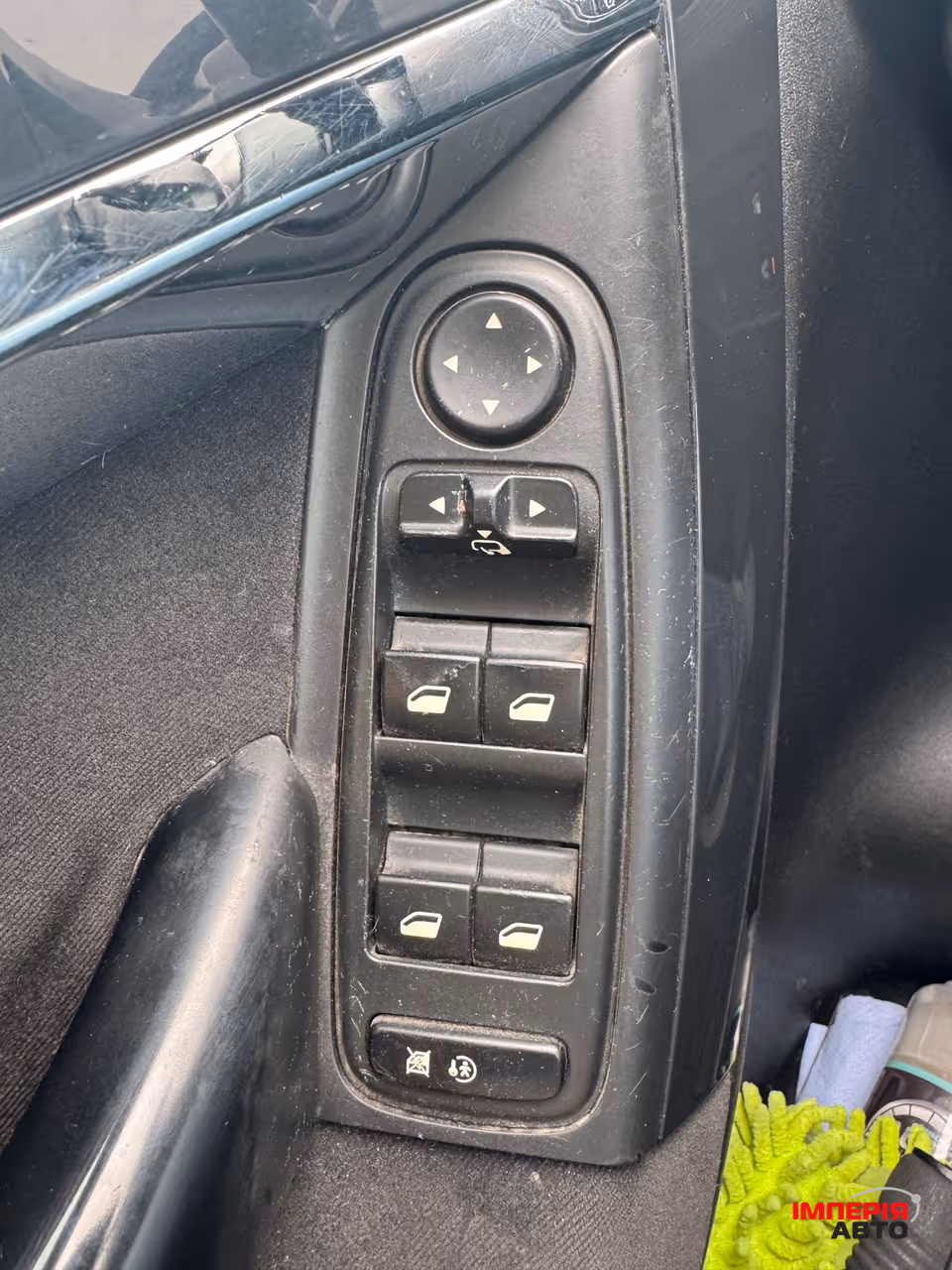 Citroen C4 Picasso - фото 9
