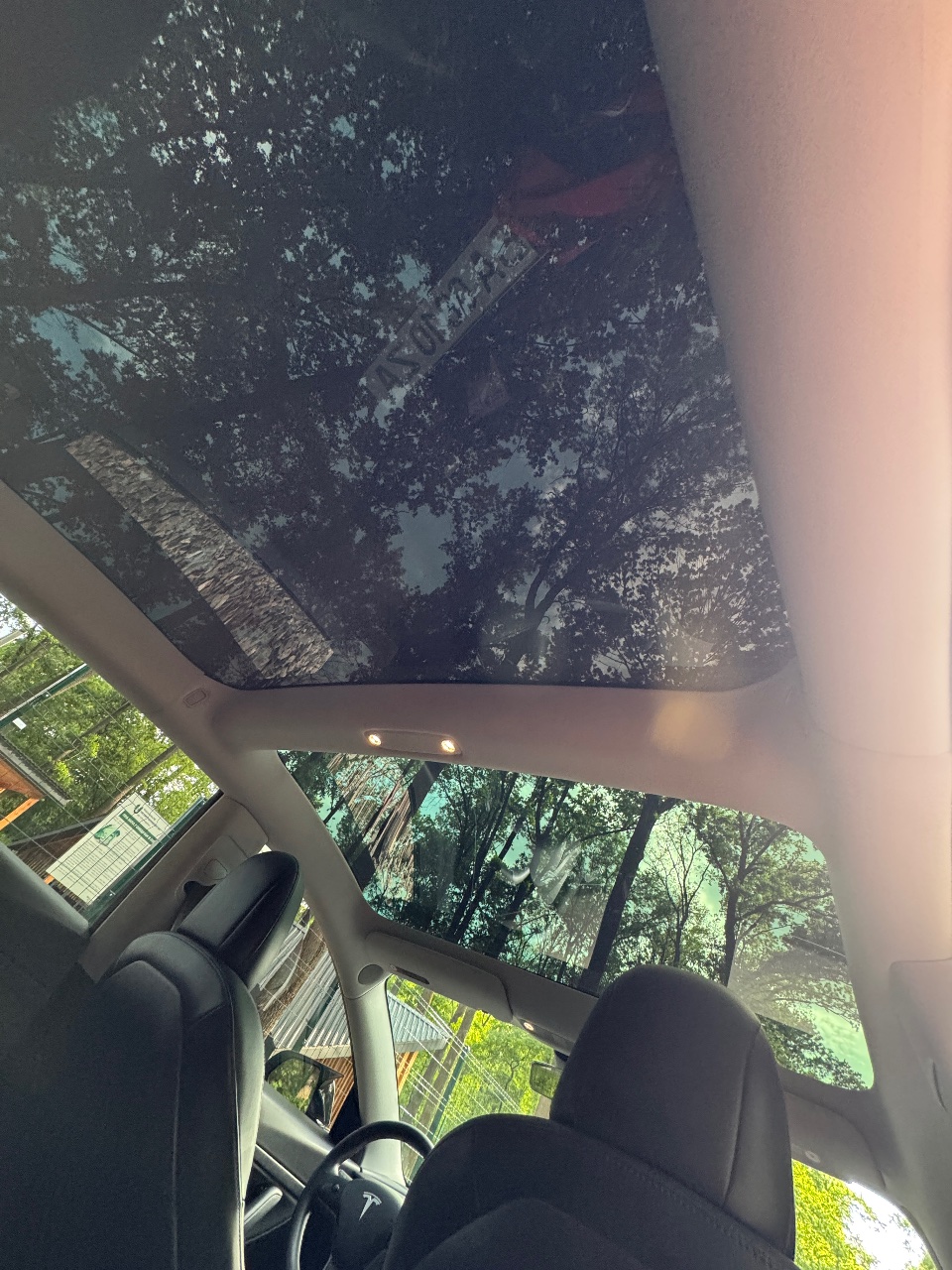 Tesla Model 3 - фото 5