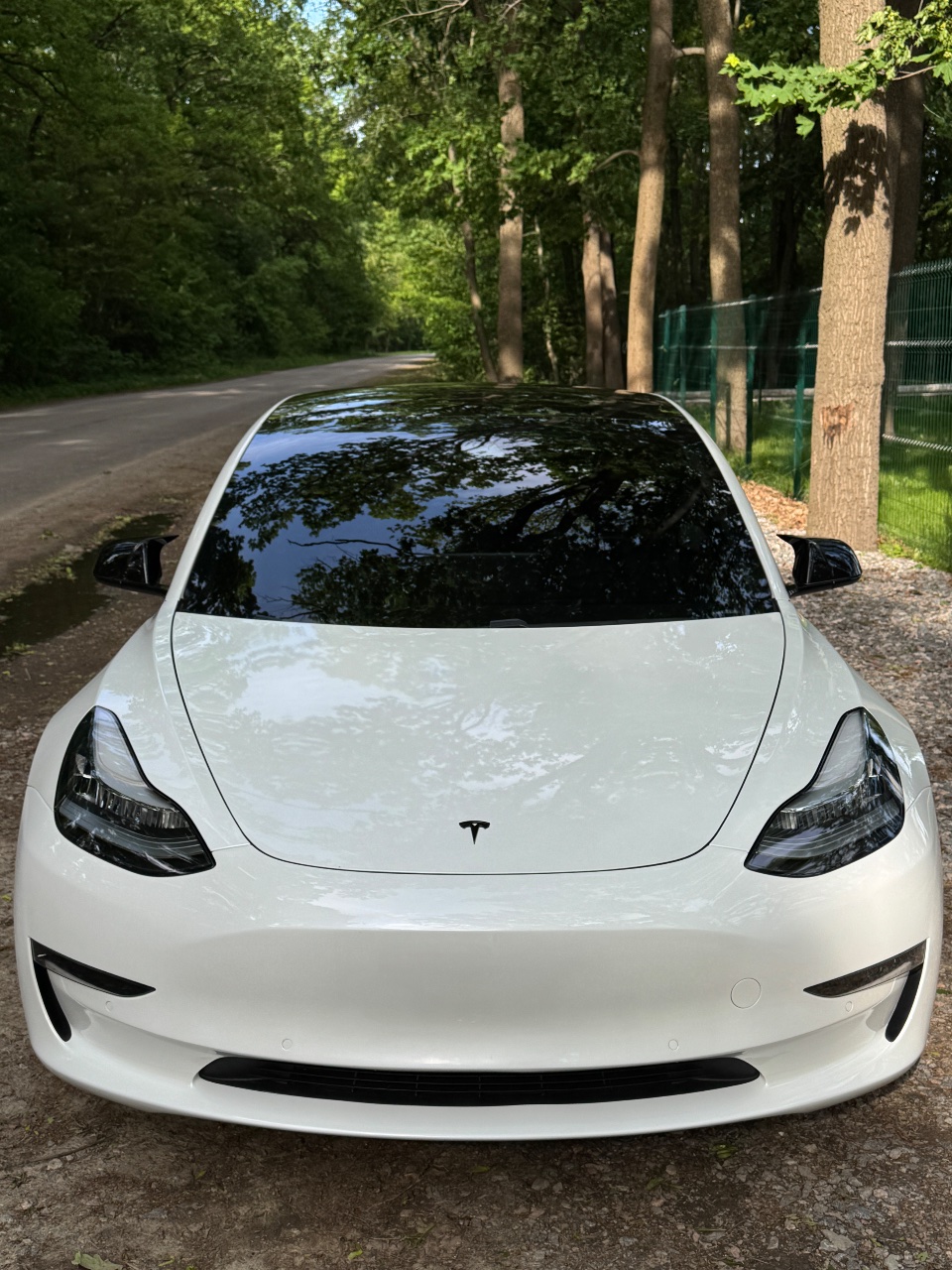Tesla Model 3 - фото 3