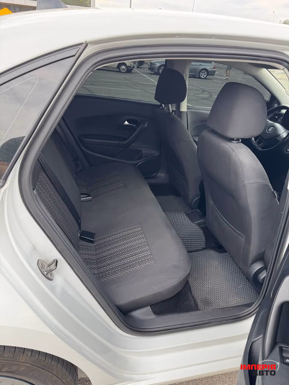 Volkswagen Polo - фото 3