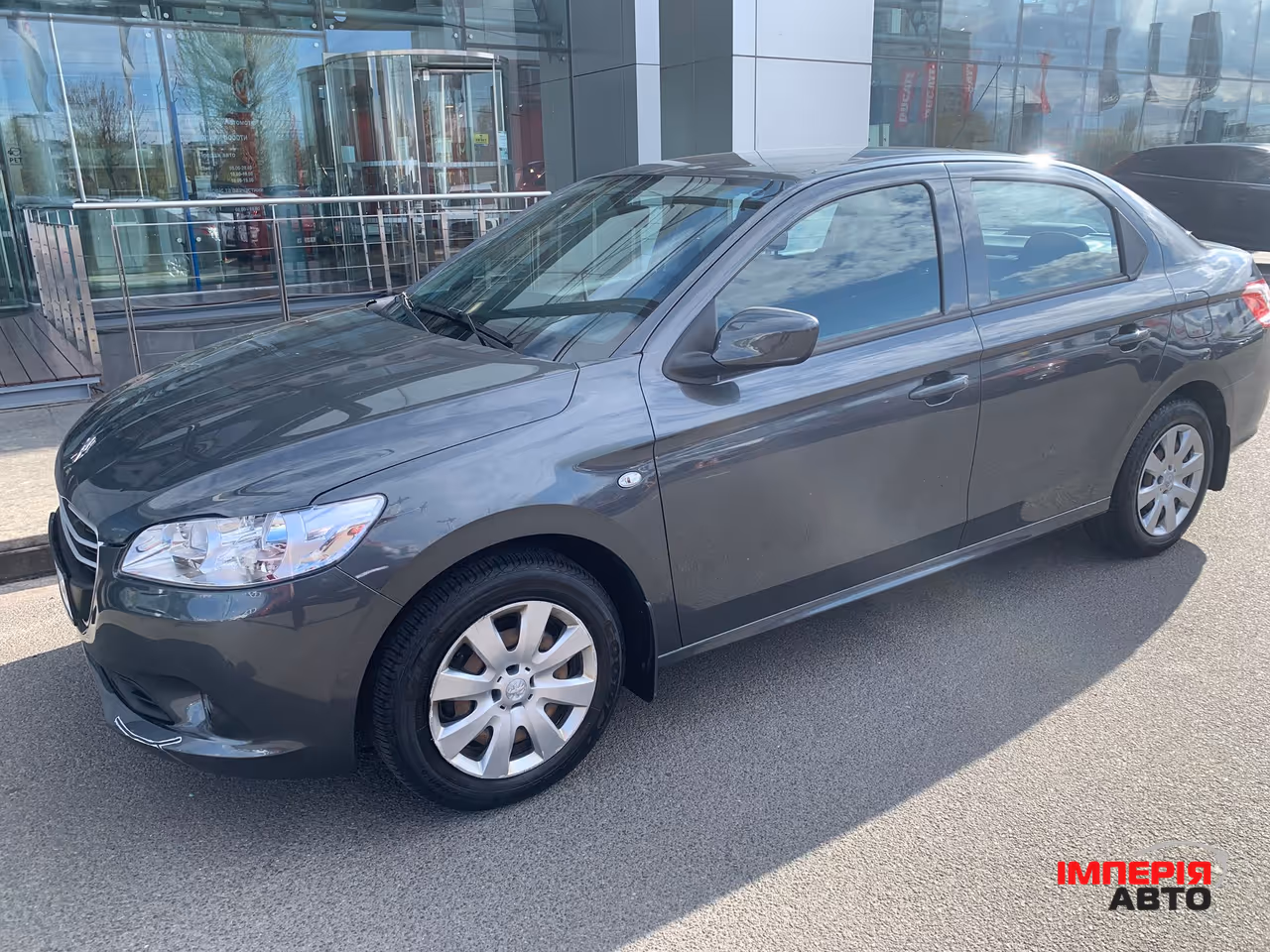 Peugeot 301 - фото 2