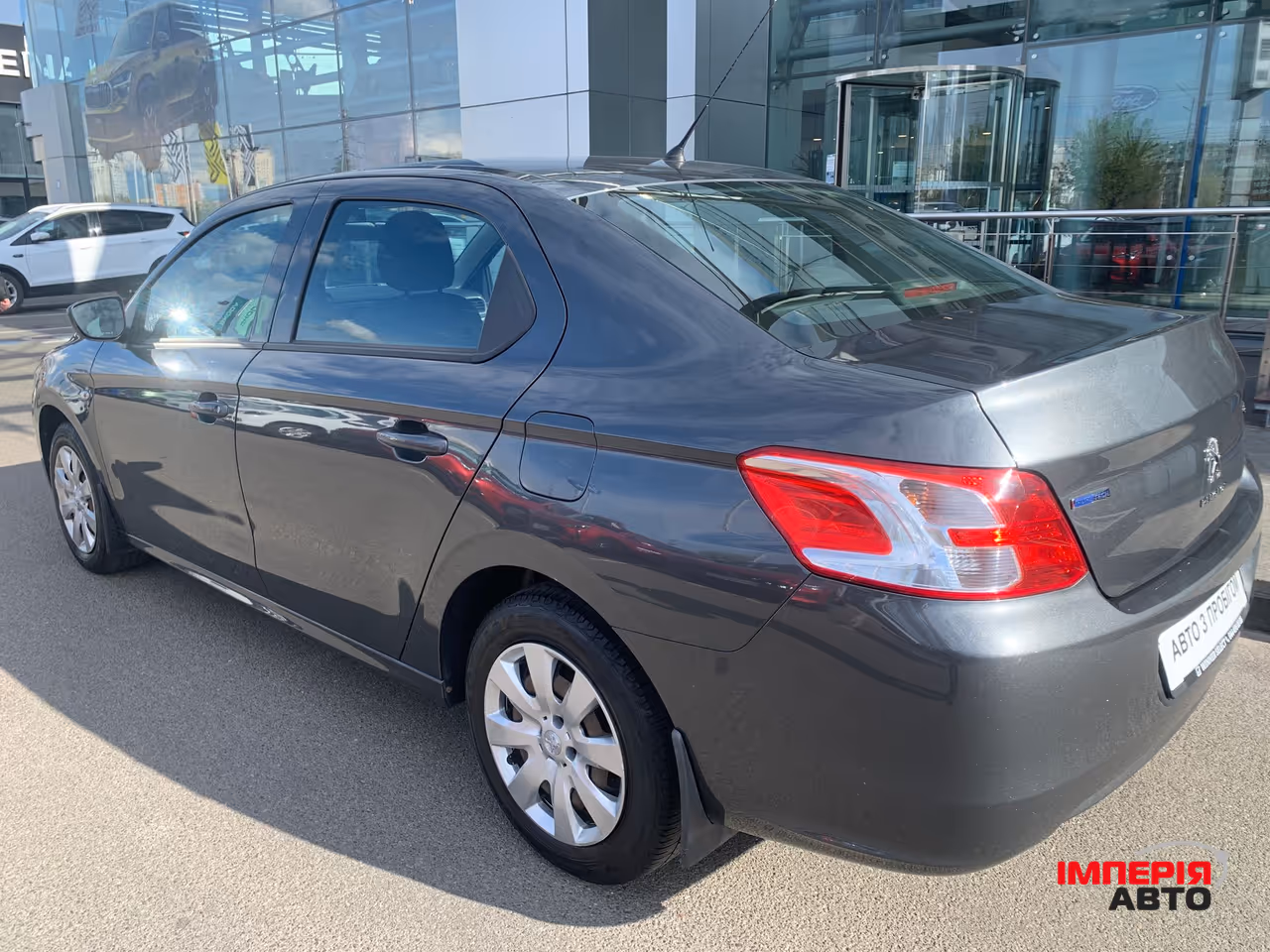 Peugeot 301 - фото 8
