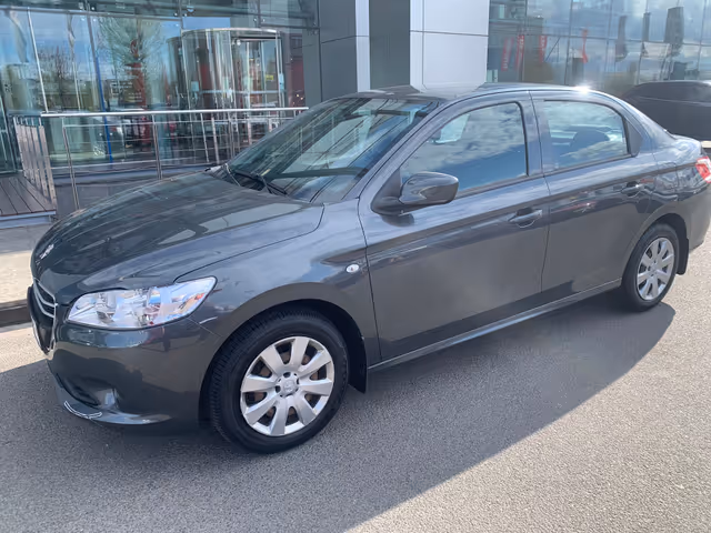 Peugeot 301 - фото 2