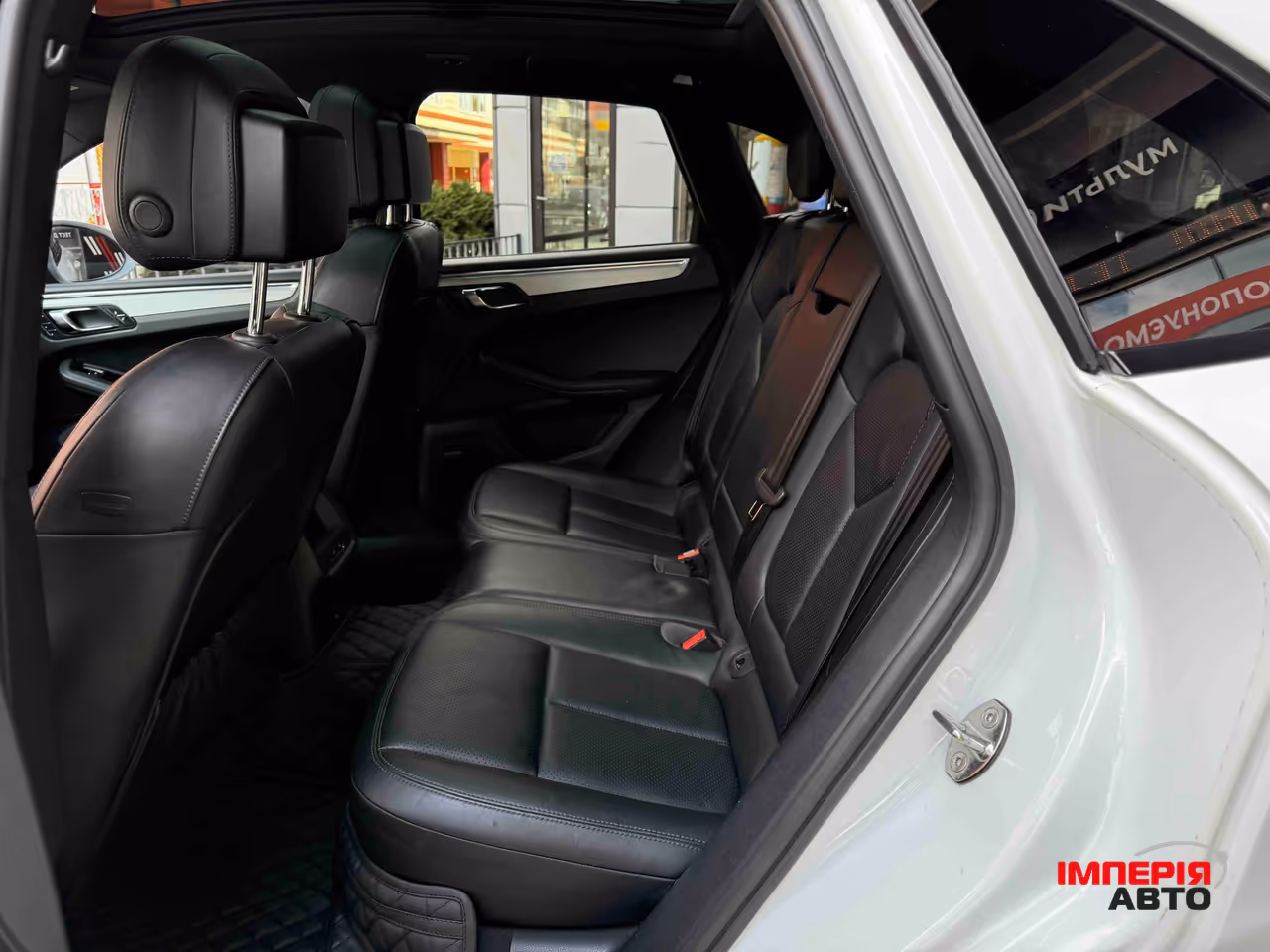 Porsche Macan - фото 6