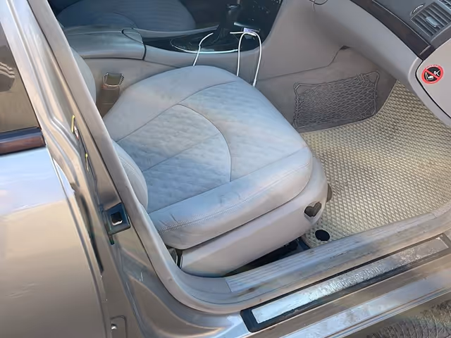 Mercedes-Benz E-Класс - фото 3