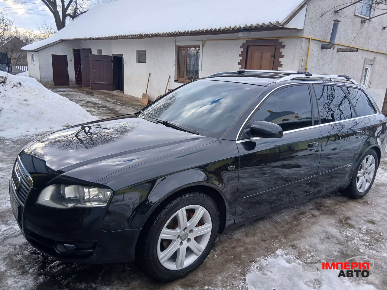 Audi A4 - фото 2