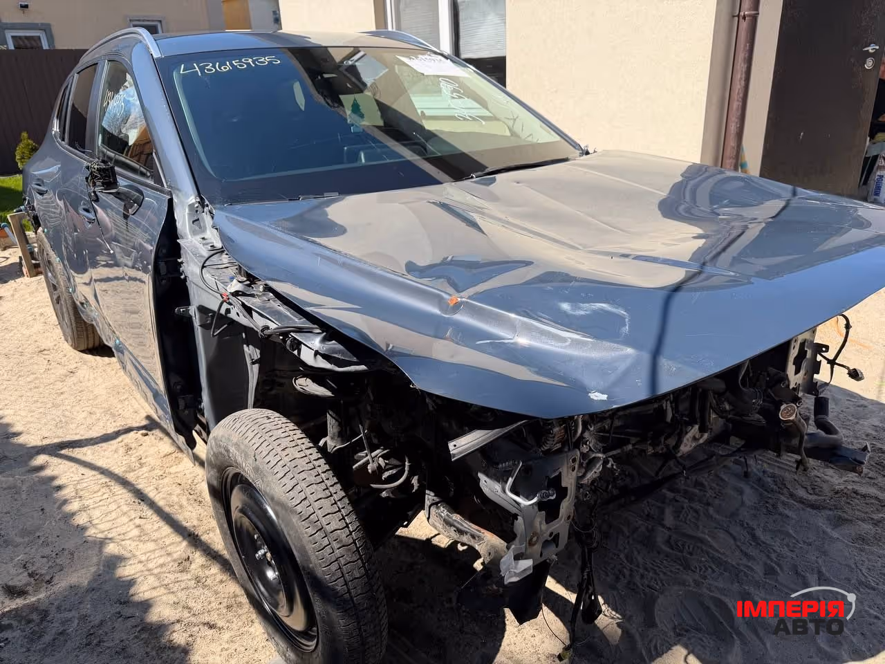 Mazda CX-50 - фото 7