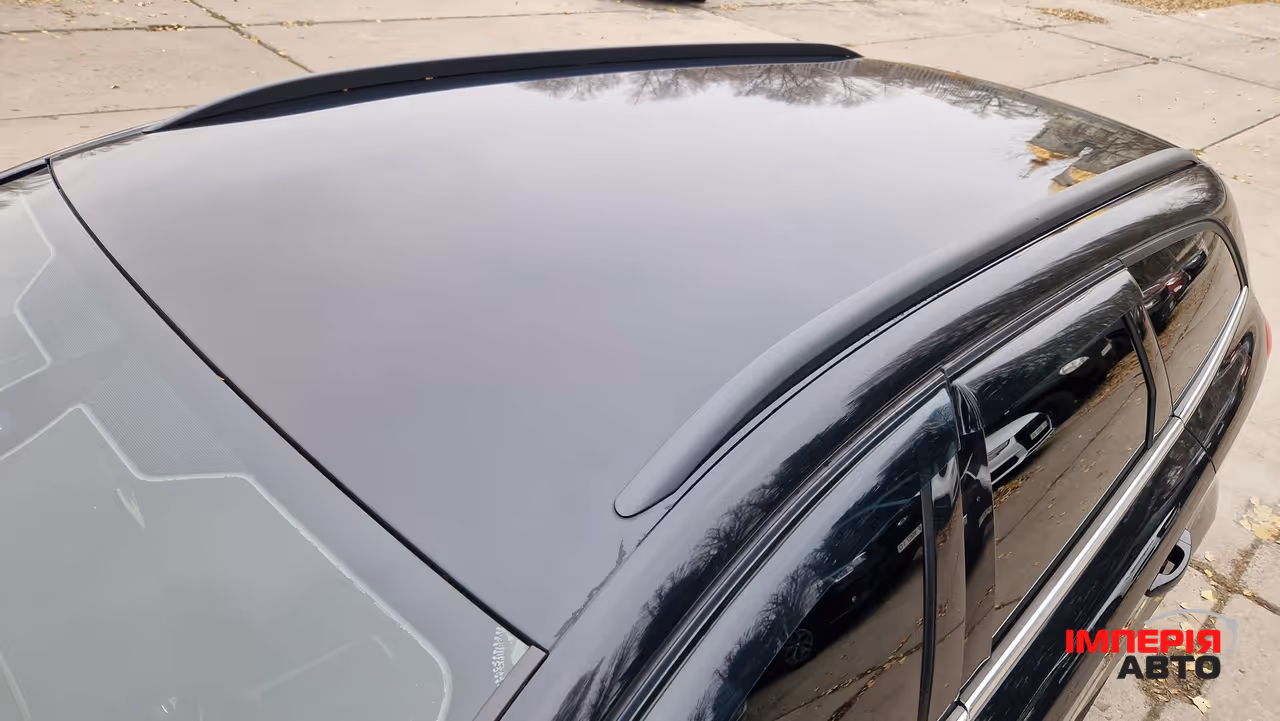 Ford Mondeo - фото 10