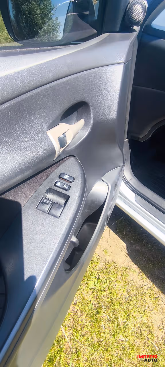 Toyota Corolla - фото 19