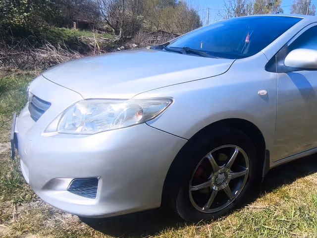 Toyota Corolla - фото 2