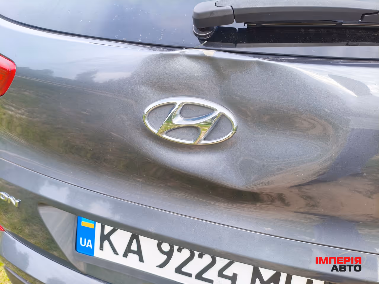 Hyundai Tucson - фото 17
