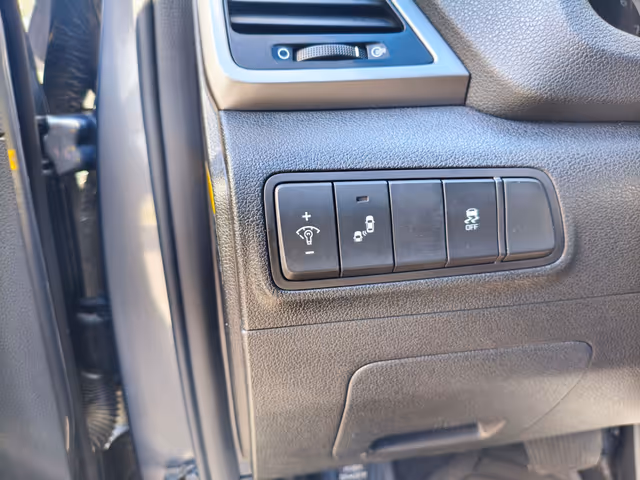 Hyundai Tucson - фото 2