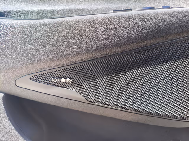 Hyundai Tucson - фото 4