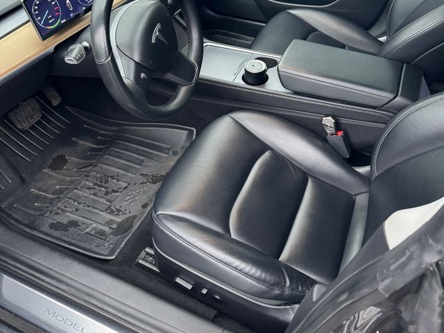 Tesla Model 3 2020, Київ, $20 700 - зображення 3