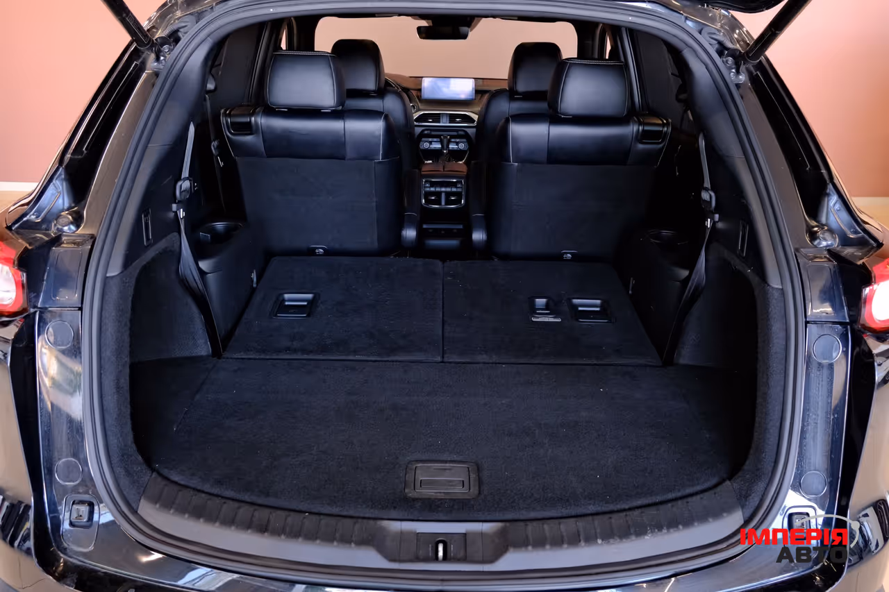 Mazda CX-9 - фото 10