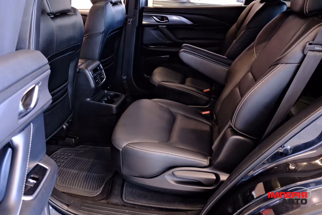 Mazda CX-9 - фото 8