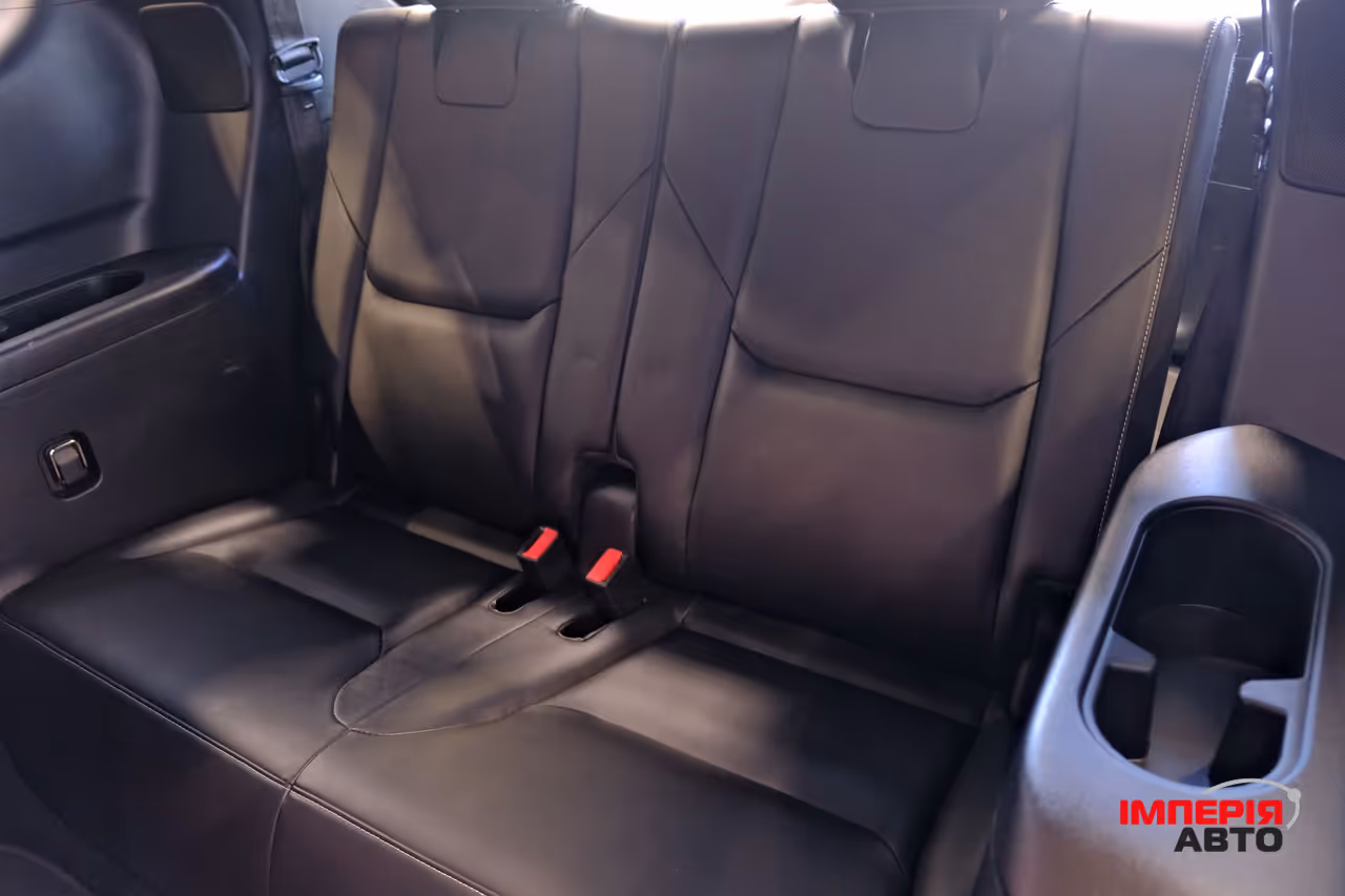 Mazda CX-9 - фото 9