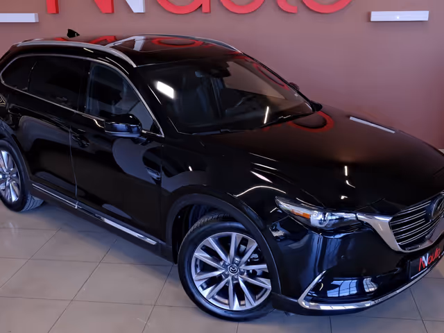 Mazda CX-9 - фото 4