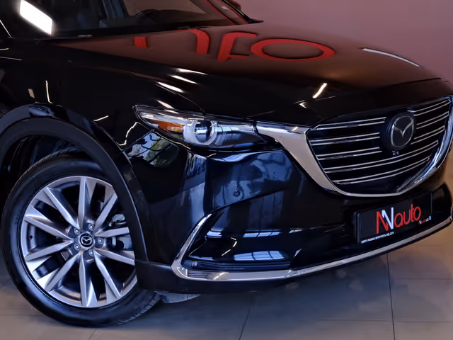 Mazda CX-9 - фото 3