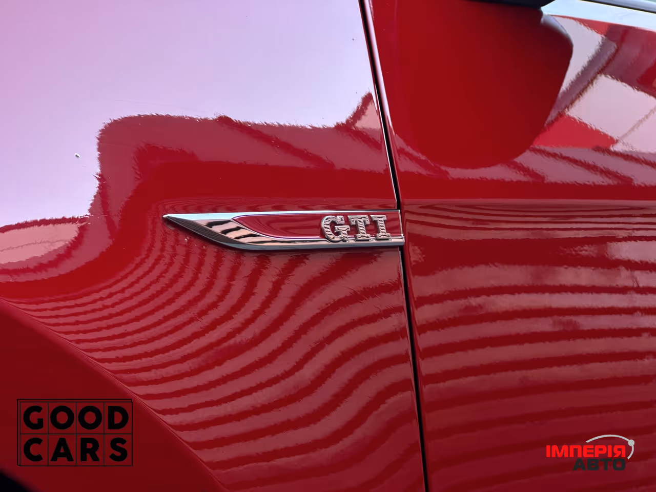 Volkswagen Golf GTI - фото 18