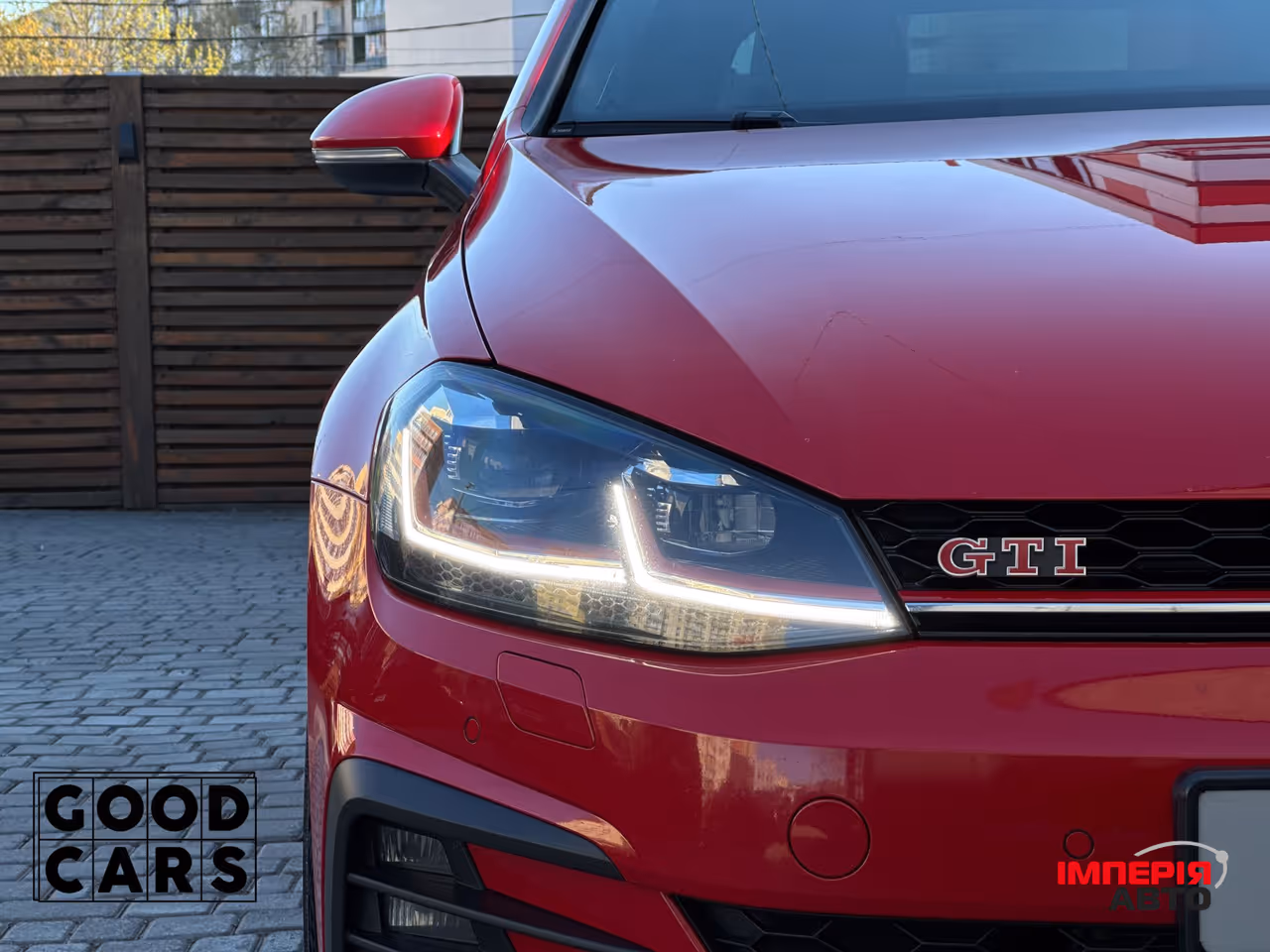 Volkswagen Golf GTI - фото 10