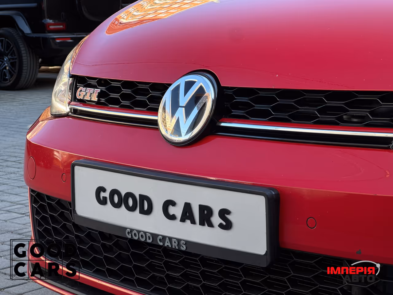 Volkswagen Golf GTI - фото 17