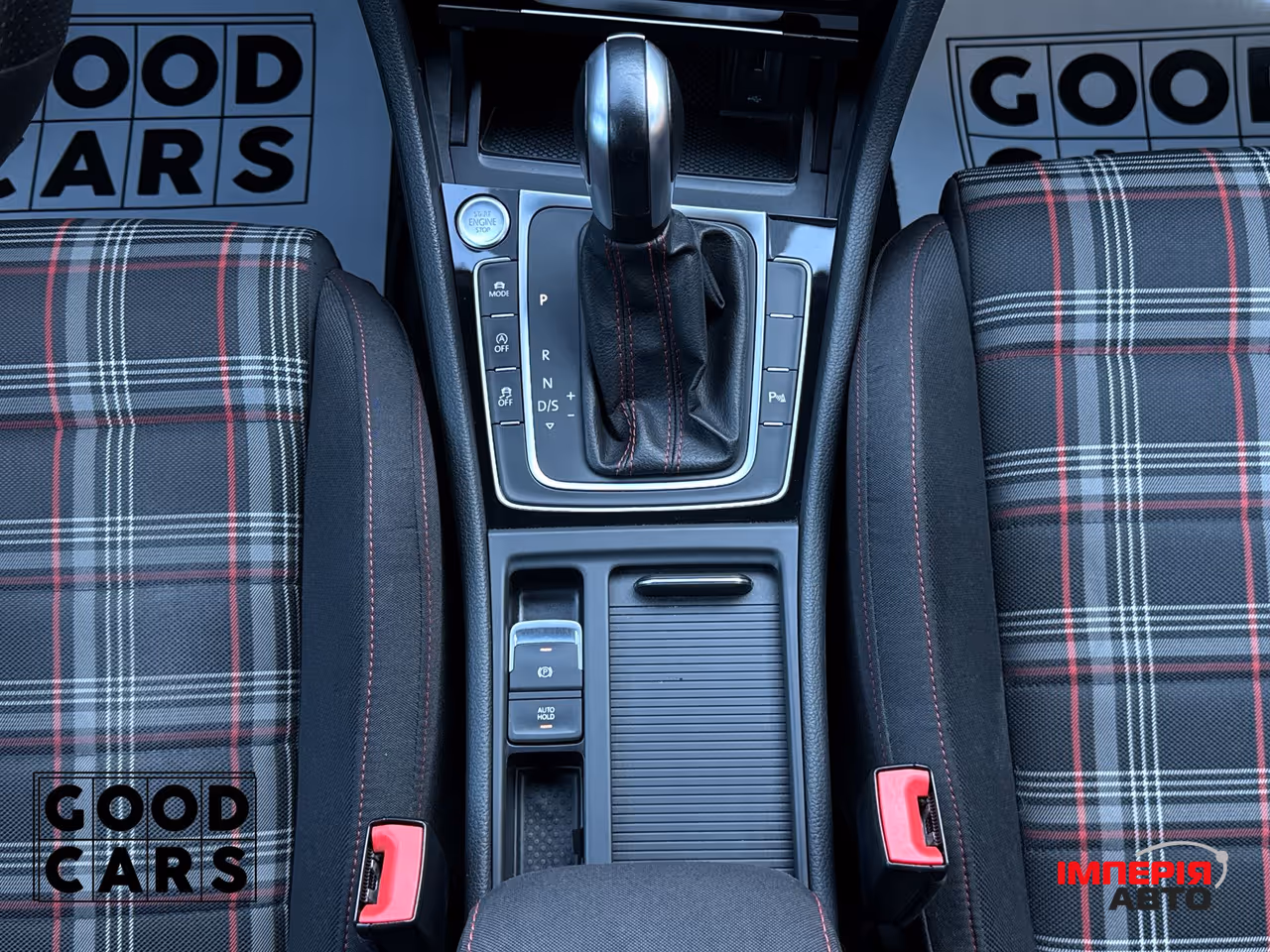 Volkswagen Golf GTI - фото 46
