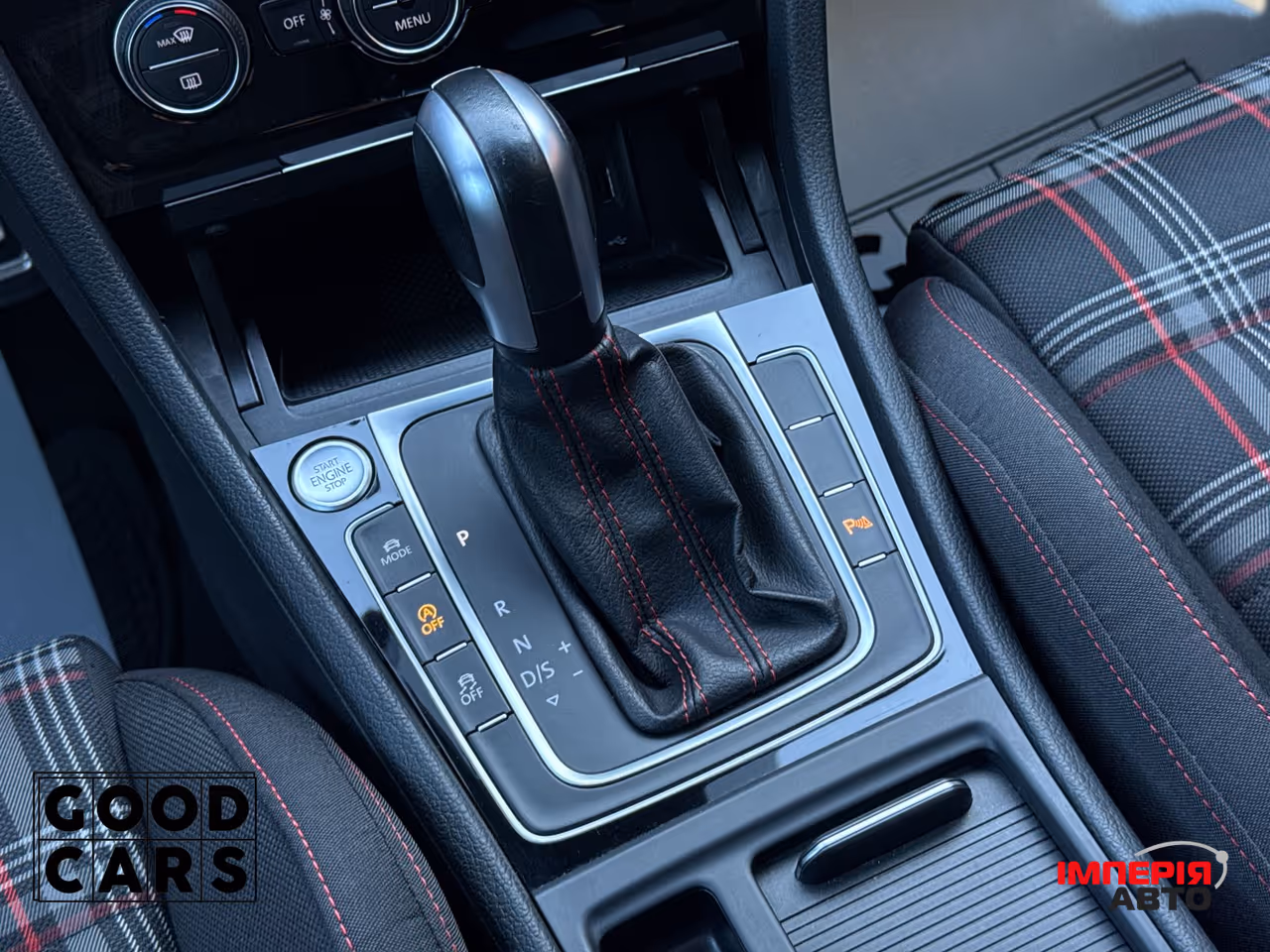 Volkswagen Golf GTI - фото 47